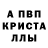 Метамфетамин винт VALID Gelishanov